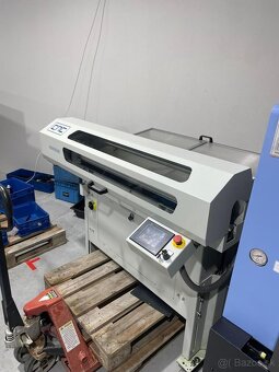 CNC soustruh DOOSAN LYNX 2100 GA - 4