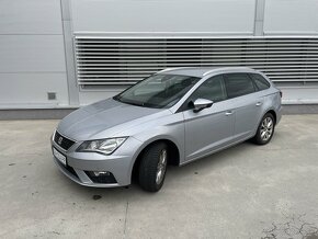 Seat Leon ST 1.6tdi 2018 - 4