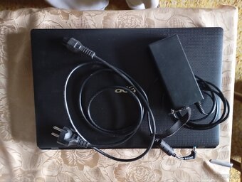 ACER Aspire 5750G - 4