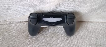 Gamepad pre ps4 - 4