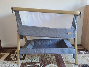 Cestovná postieľka CoZee bedside crib - 4