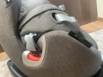 Cybex Sirona Q i-size - 4