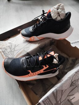 Under Armour Tenisky - 4