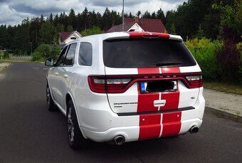 Dodge Durango - 4