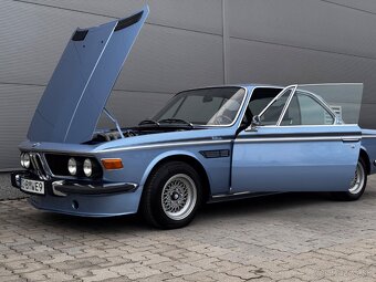 BMW 3.0 CSL E9 - 4