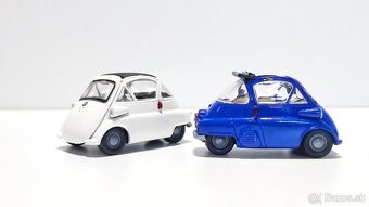 BMW Isetta - 4