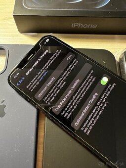 iPhone 12 Pro 128GB - 4