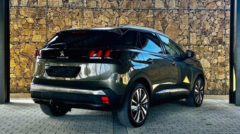 Peugeot 3008 1.2 PureTech Allure - 4