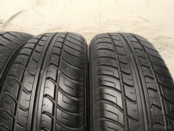 175/65 R14 Letné pneumatiky Paxaro Summer Comfort 4 kusy - 4