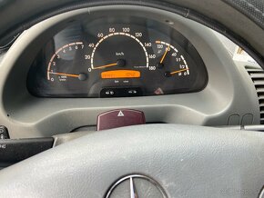 Mercedes sprinter 2.2CDI - 4