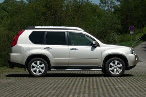 Nissan X-Trail 2.0 dCi SE - 4