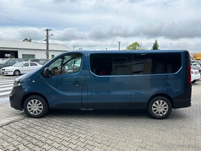 Opel Vivaro Tour 1.6 CDTI 120k L2H1 2900 Base Start/Stop - 4