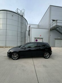 Volkswagen Golf R-Line 1.4 tsi Automat - 4