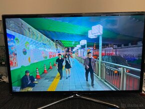 Samsung Smart TV 40” FullHD - 4