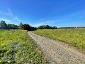  ZNÍŽENÁ CENA  Rekreačný pozemok 3272m2, Malé Leváre - Rudav - 4