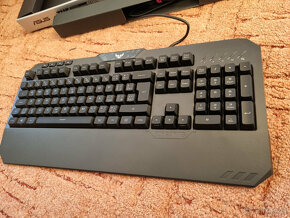 ASUS TUF Gaming K5 - 4