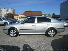 Škoda Octavia 1.6 TOUR MAX  benzín 2008-AJ NA SPLÁTKY - 4