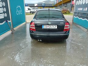 Škoda Superb Laurint Klement - 4