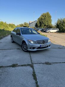 Mercedes-benz C 220cdi - 4