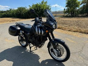 2004 TRIUMPH TIGER 955i po velkém servisu, nová STK - 4