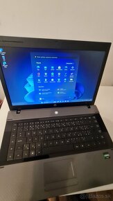 Predám Notebook 15,6" HP 625 v zánovnom stave - upgrade - 4