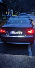 BMW E60 530d - 4