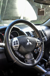 Mitsubishi Outlander 2.2 DI-D Instyle, 4x4, r.v. 2011 - 4