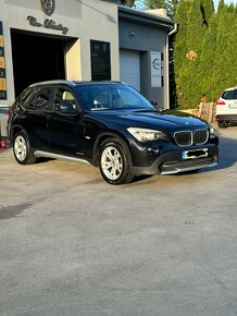 Bmw X1 2012 2.0d 130kw automat - 4