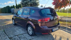 Altea xl 1.9tdi - 4