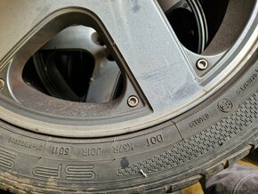 5x100 r17 - 4