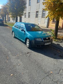 Fabia - 4