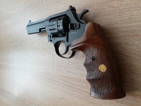 Revolver Alfa Proj 641 6mm ME-Flobert - 4