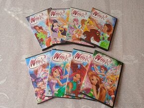 Winx club 5 - 4