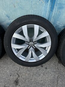 Touareg 3 5x112 R20 285/45 R20 - 4