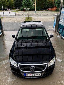 VW Passat 2.0 tdi úprava softvéru, nové brzdy, pružiny, - 4