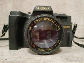 Fotoaparát Sounex 2000N - 4