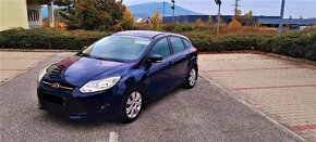 Ford Focus Edition 2013 Sk - 4