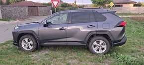 Predám Rav4 2.0 valvematik - 4