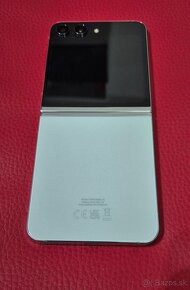 Samsung Galaxy Z flip 5 256 gb - 4