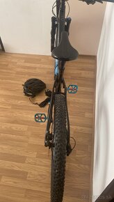 NORCO Fluid XL 29 - 4