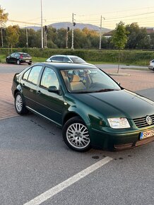 Volkswagen Bora 1.9TDI 66kw - 4