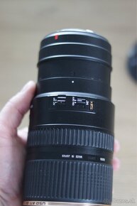 Tamron SP 70-200mm f/2.8 Di VC USD - Canon EF Fit - 4