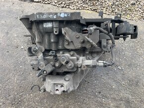 Kia ceef benz manual Prevodovka - 4