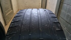 235/45 ZR18 Michelin Pilot Sport 4 - 4