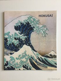 Japonsko, Bonsai, Tao, Cchi Kung DVD, Hokusai - 4