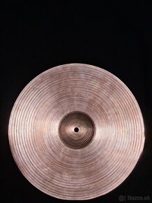 Sabian XS rock hats 14" - 4