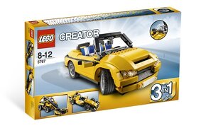 Lego Creator - 4