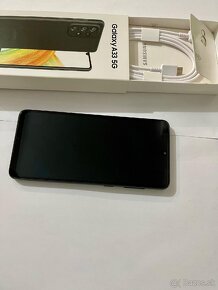 Samsung Galaxy A33 5G, 128GB, 6GB RAM, 2022 - 4