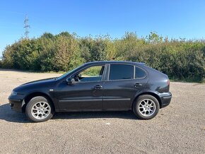 Seat Leon 1m LPG 1.6 77kw - 4