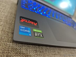 Lenovo Legion 5 Pro | i5 | 64GB RAM | 165Hz | RTX 3060 | 1TB - 4